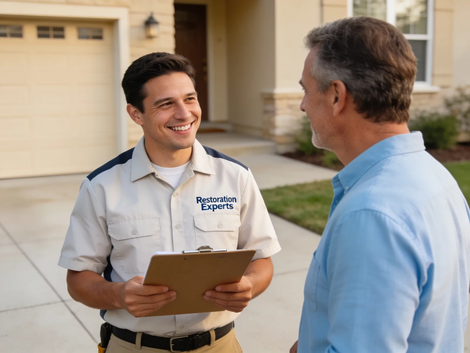 Water Damage Cleanup Lone Tree, CO FAQs